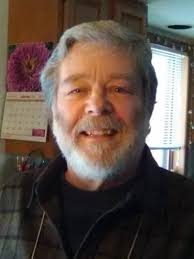 Roger McCabe Obituary (1947