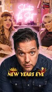 Watch the countdown to New Year's Eve live with Anderson and Andy Cohen.