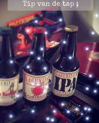 Tip Van De Tap Lagunitas I P A Lagunitas Brewing Company 4 Lagunitas Ipa Is Een Ruthless Ipa Een India Pale Ale Met Een Ipa Lagunitas Ipa Beer Bottle
