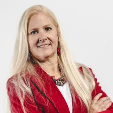 Sandra Tipton's Instagram, Twitter & Facebook