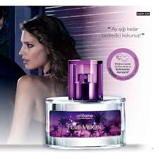 Туалетная вода oriflame full moon женская. Oriflame Ø¹Ø·Ø± ÙÙˆÙ„ Ù…ÙˆÙ† Ù„Ù‡Ø§ 30 Ù…Ù„ Ø¬ÙˆÙ…ÙŠØ§ Ø§Ù„Ù…ØºØ±Ø¨