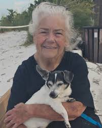 Connie McConnell Obituary October 24, 2024