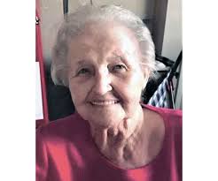 Bonnie Waite Obituary (1931