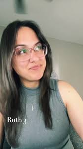 Ruth 3! “We are who people meet before they meet Jesus.” This idea ties  back to Ruth 1, where Naomi’s faithful life led Ruth to seek God. How are  we obeying His commands and showing the love and grace ...