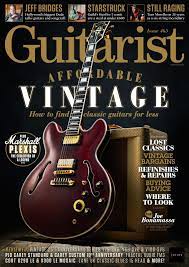 Lvlupfit.comwhat organ in just underbthe bottom left rib : Guitarist Issue 11 2020