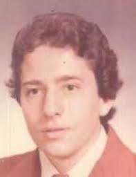 Alexander Cerone Obituary (1958