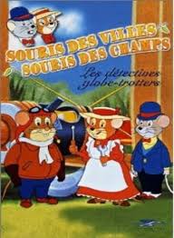 Vos Series Animees Preferees Top Seriesaddict Dessin Anime Les Minikeums Et Enfance