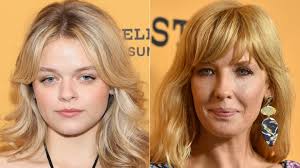 Who Is The Actor Behind Yellowstone's Young Beth Dutton And What Does She  Look Like In Real Life?