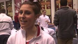 Oklahoma's Quiet But Strong Leader Erica Brewer