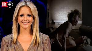 Auch edsilia rombley, jan smit und chantal janzen sind dabei. Supertalent Jurorin Chantal Janzen Poldis Kollegin Drehte Fruher Sex Szenen Bildplus Inhalt Leute Bild De