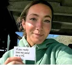 How do I look to you?