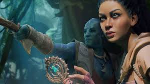 Amy Campbell A.K.A, SassQueenAmy Is The Winner Of The Lenovo Legion Gaming  Epprenticeship