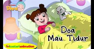 Download 77 background animasi komputer hd terbaru download background. Menakjubkan 30 Gambar Kartun Anak Sedang Tidur Siang Doa Sebelum Tidur Bersama Diva Kastari Animation Official Download Free Onl Kartun Gambar Kartun Gambar