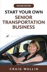 Moreover, the traffic problems in several big cities have. How To Start A Non Emergency Medical Transportation Business Senior Service Business