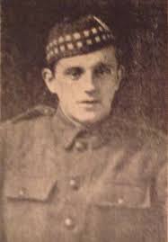 Lives of the First World War