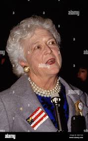 Second lady of the united states hi-res stock photography and images