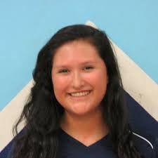 Elisa Reyes' High School Bio