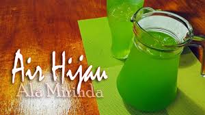 Diharap resepi2 ni dpt membantu. 2021 Resepi Air Fanta Biru Resepi