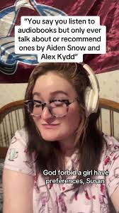 Audiobooks You Should Listen To This Week