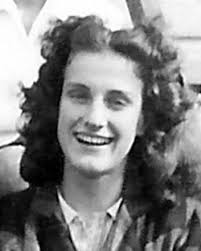 Ruby Barbara Gammeter Koenig (1926-2004)