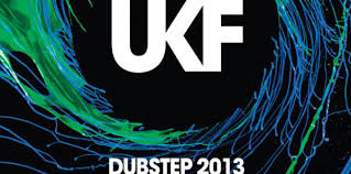 ukf dubstep 2013 tracklist