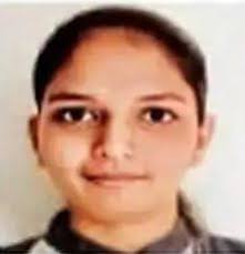 Sadhna Bhosale, a brilliant student from Sangli who scored 92% in Class X.  She dreamed of becoming a doctor and was preparing for NEET. Her father,  Dhondiram Bhosale, a school principal, routinely