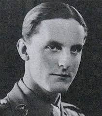 John Waddy's Instagram, Twitter & Facebook