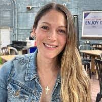 Megan Peabody's Instagram, Twitter & Facebook