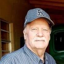 Henry Paul Gaither Obituary