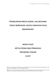 Pada peringkat ini juga guru menjelaskan kepada murid langkah penggunaan kemahiran berfikir dengan merujuk kepada perincian kemahiran strategik berfikir. Https Www Ilkap Gov My Download Kertaspenyelidikan Pmsddts18122017 Pdf