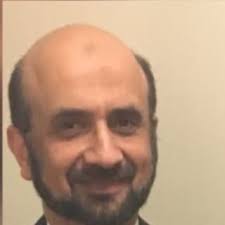 Dr. William Strayhorn IV, MD