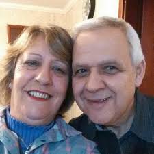 Elias Pitelli 59 anos Esposa: Alaide Filhos: Samuel , Glaucia e Graciele  Residia: Bela Vista