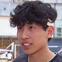 帕斯卡Pascal CHENG 世界排名- 中羽在线