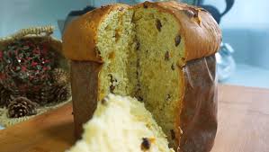 Panettone Italiano El Santo Grial De La Bolleria Aqui Te Damos Todos Los Secretos Para Que Te Salga Perfecto Pan De Dulce Pan De Pascua Recetas Dulces