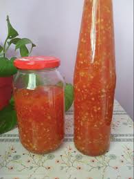 This is keropok lekor losong. by shafiqsyahmi on vimeo, the home for high quality videos and the people who love them. Resipi Sos Cili Thai Homemade Rasa Sama Macam Di Restoran Thailand Aroi Mak