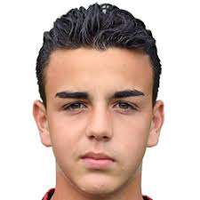 Antonio Altieri FM 2021 Profile, Reviews