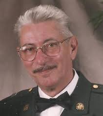 William Pomeroy Obituary