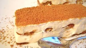 Tiramisu Vanille Speculoos Tiramisu Vanille Tiramisu Recette Recette Dessert