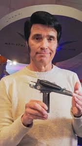 This Gen X Trekkie is Rebuilding Iconic Star Trek Sets