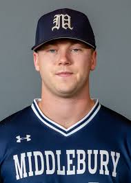 NESCAC Baseball Senior Salute