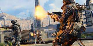 Black ops is to beat the game. Call Of Duty Black Ops 4 Diamond Camo How To Unlock It And Gold Camo