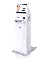 Kiosk is ' k ommunikasjon i ntegrert o ffentlig s ervice k ontor'. Kiosk Bank Transparency Bank Transparency System Software For The Banks