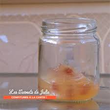 Confiture De Pommes De Terre Et Cerises Confites D Elise Julie Andrieu Confiture De Pommes Cerise Confite Confiture