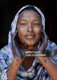 794 Black Face Paint Stock Photos, High-Res Pictures, and Images