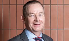 Views from around the world: An interview with Andrew Gray from  AustralianSuper