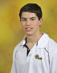 2009-10 Men's Track and Field Roster