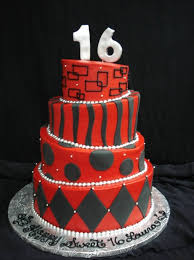 Buy delicious kids birthday cake online for boys & girls from ferns n petals. Collections Of 16 Year Old Birthday Cakes