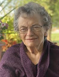 Obituary information for Marilyn Bear