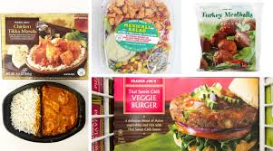 Flavorful and filling these quick rice dishes are ready in minutes and with the endless options you'll never be bored with rice again! 10 Easy Trader Joe S Lunch Ideas For Teachers We Are Teachers