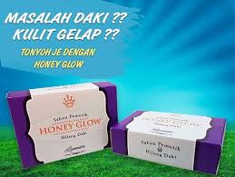 Home › feature on homepage › 2 sabun honey glow (packaging baru). Sabun Pemutih Hilang Daki Honey Glow Home Facebook
